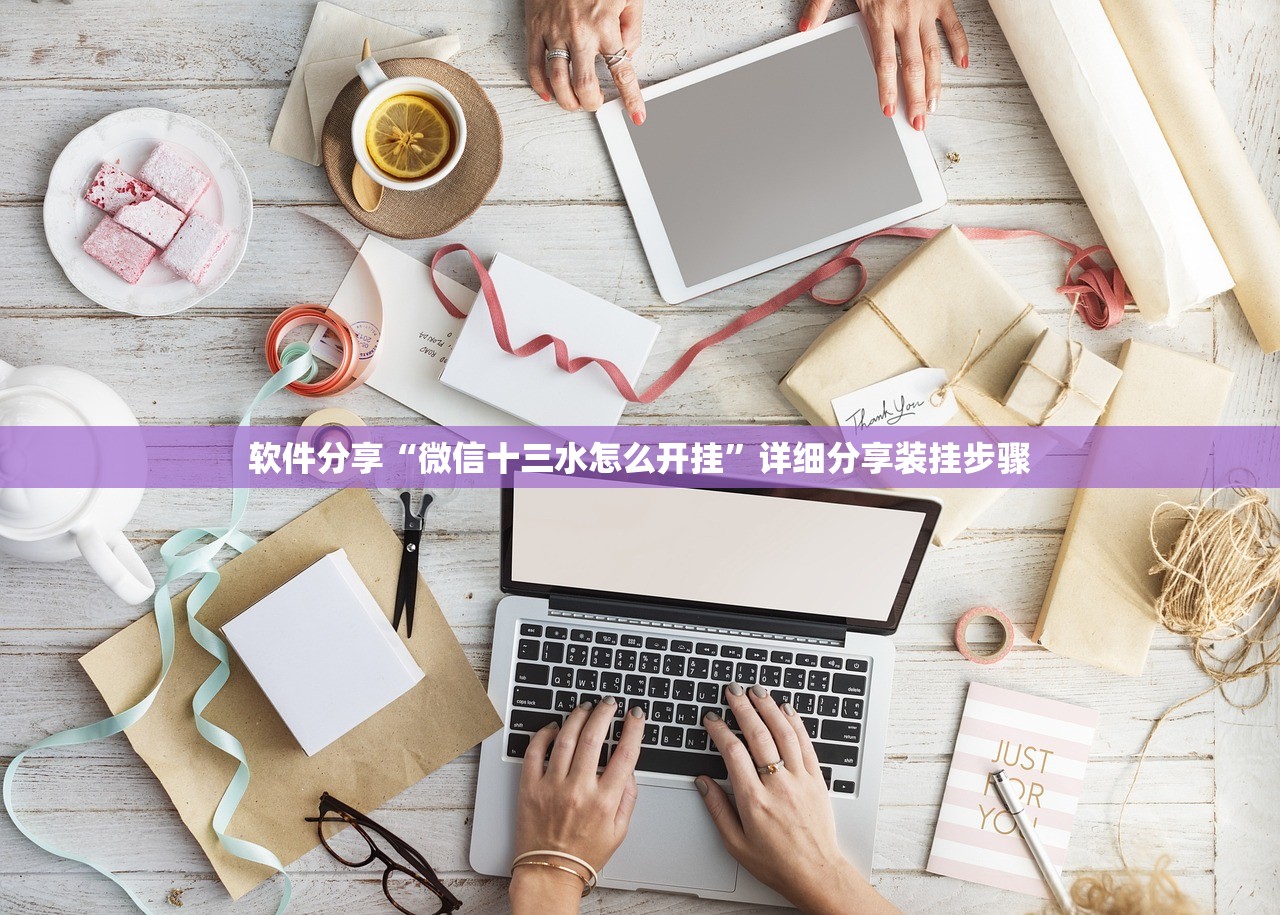 软件分享“微信十三水怎么开挂	”详细分享装挂步骤
