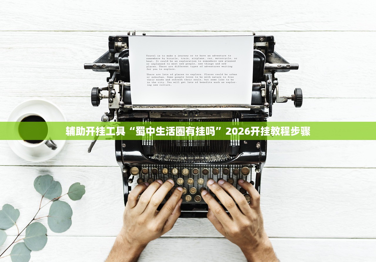 辅助开挂工具“蜀中生活圈有挂吗”2026开挂教程步骤