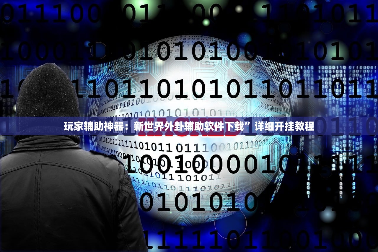 玩家辅助神器：新世界外卦辅助软件下载”详细开挂教程