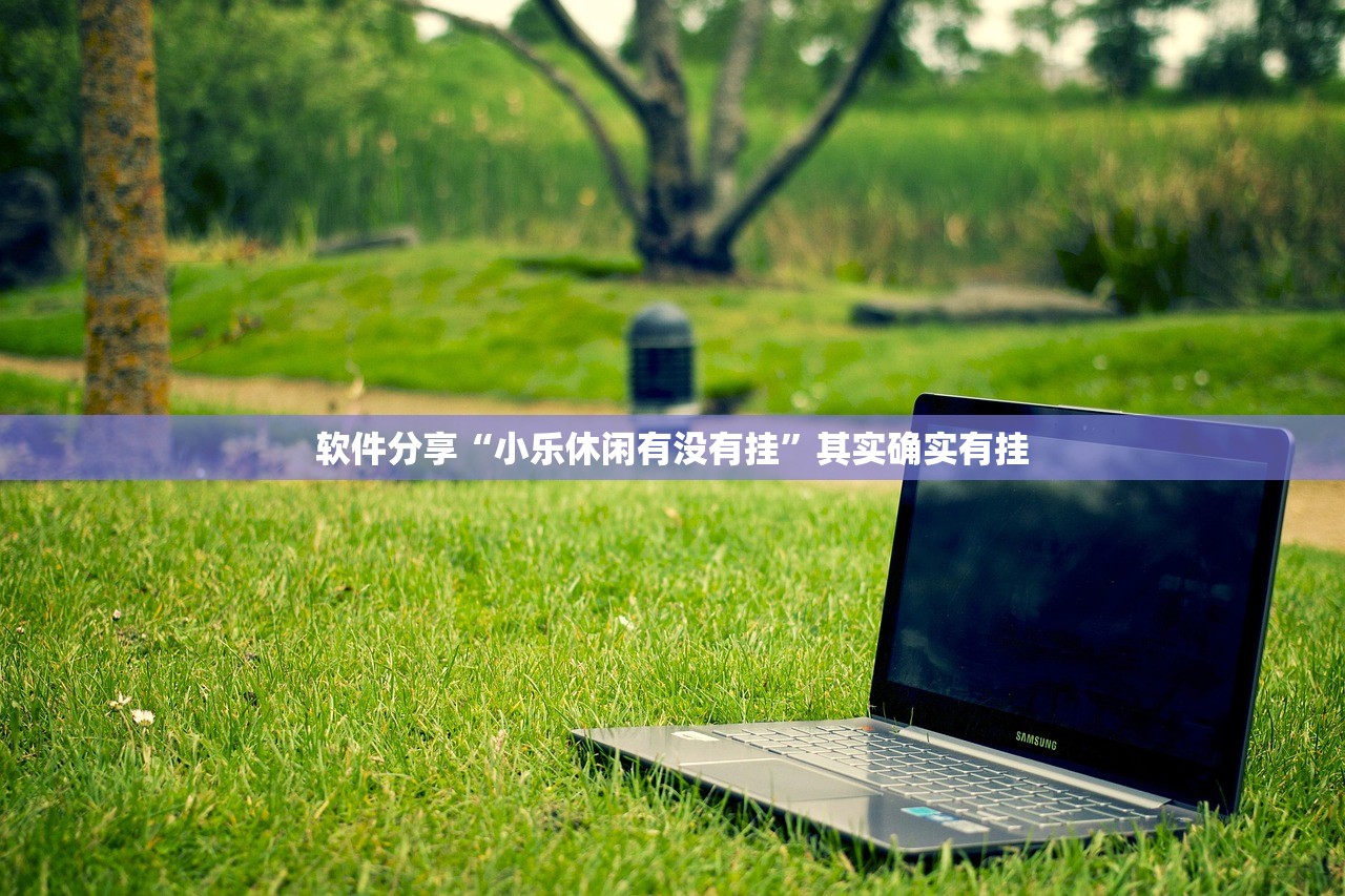 软件分享“小乐休闲有没有挂”其实确实有挂