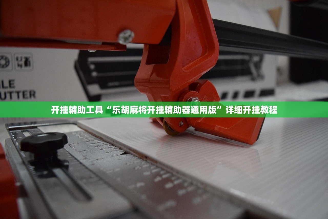 开挂辅助工具“乐胡麻将开挂辅助器通用版”详细开挂教程
