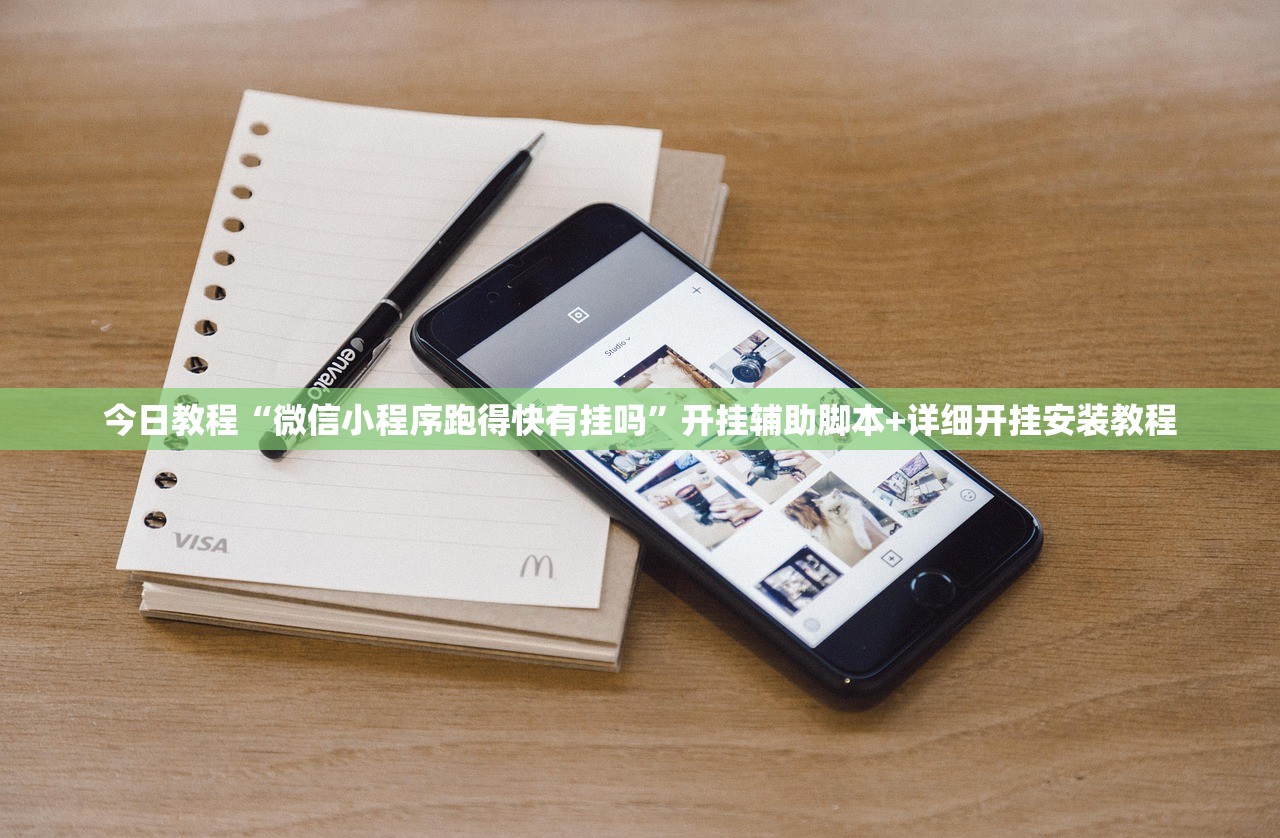 今日教程“微信小程序跑得快有挂吗”开挂辅助脚本+详细开挂安装教程