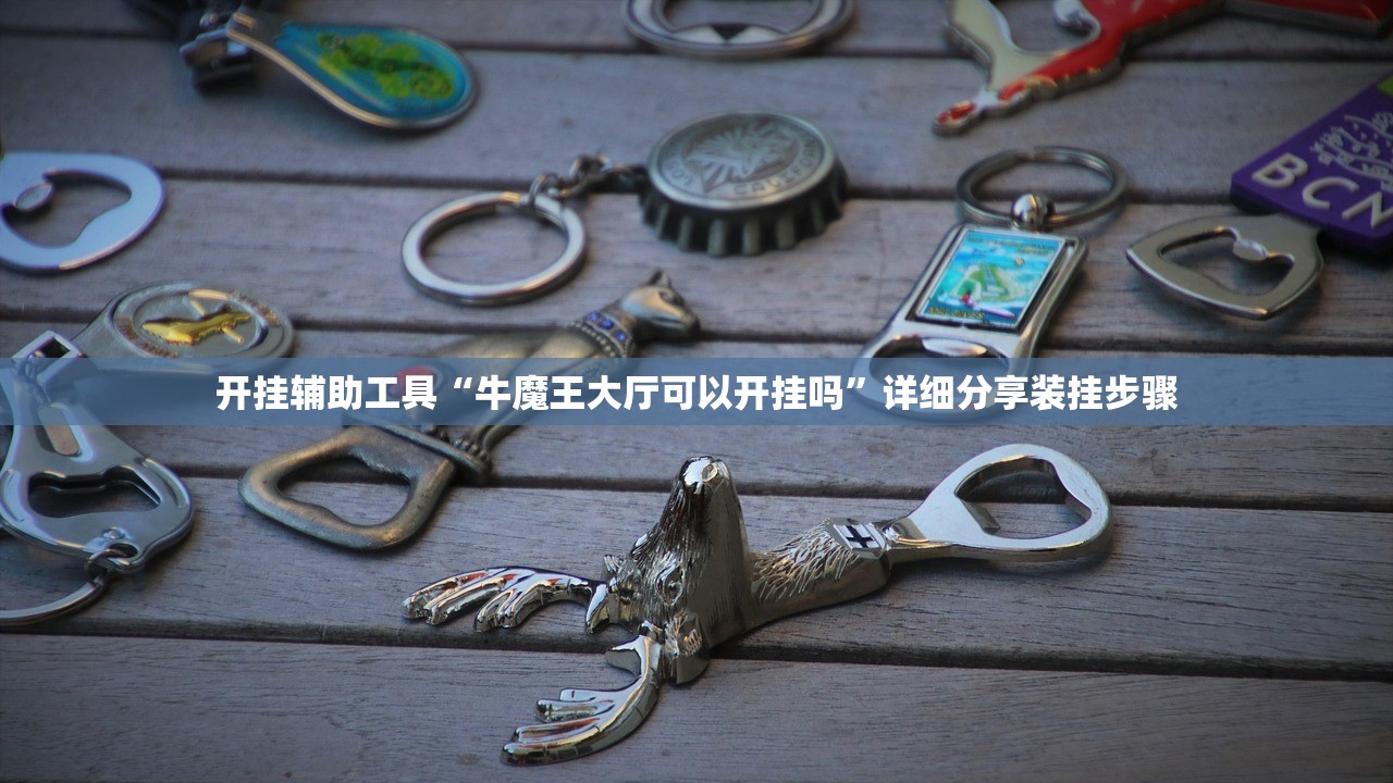 开挂辅助工具“牛魔王大厅可以开挂吗”详细分享装挂步骤