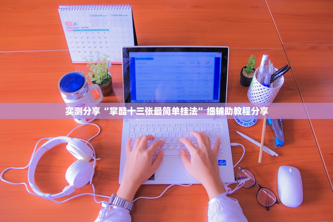 实测分享“掌酷十三张最简单挂法”细辅助教程分享