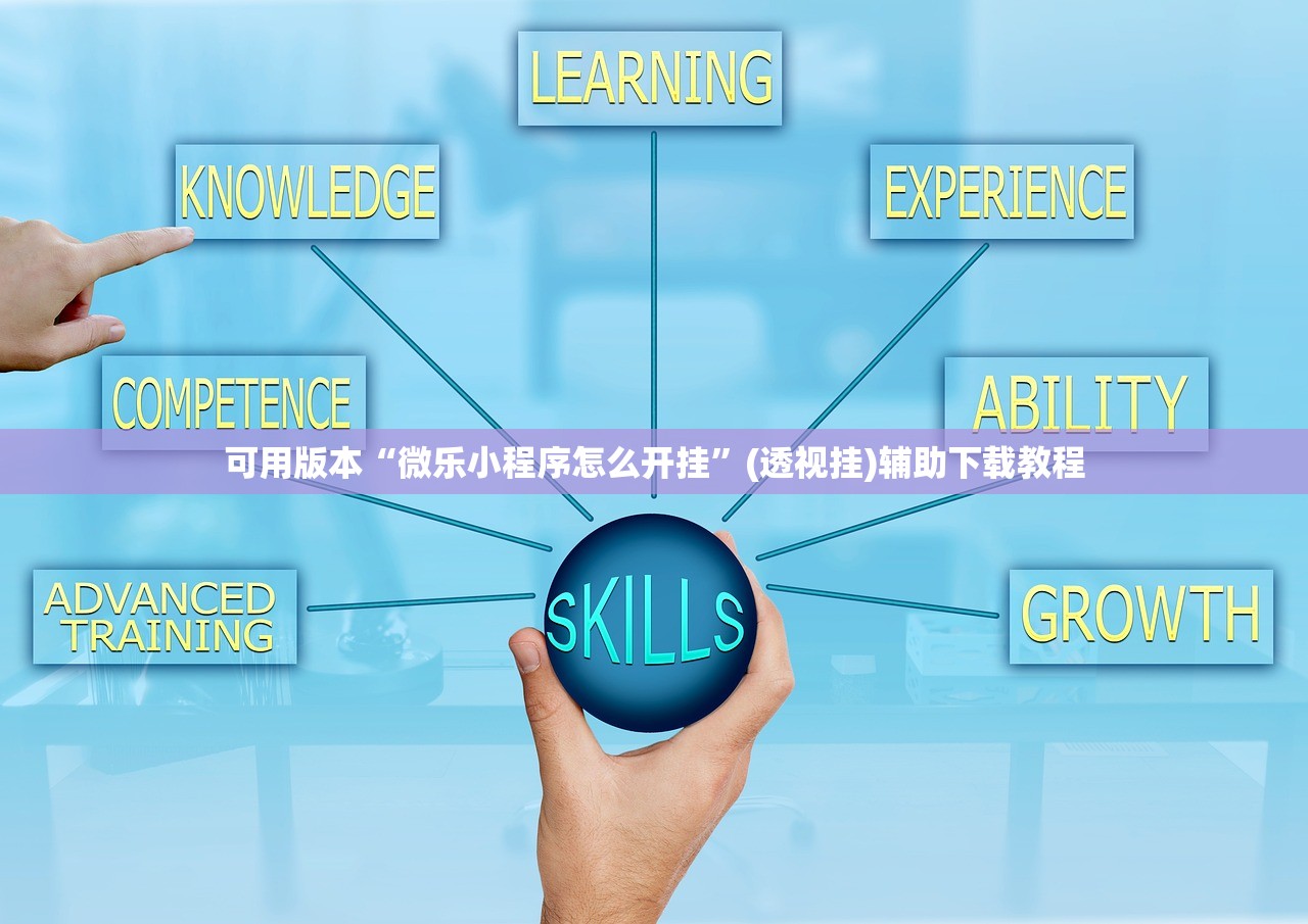 可用版本“微乐小程序怎么开挂”(透视挂)辅助下载教程