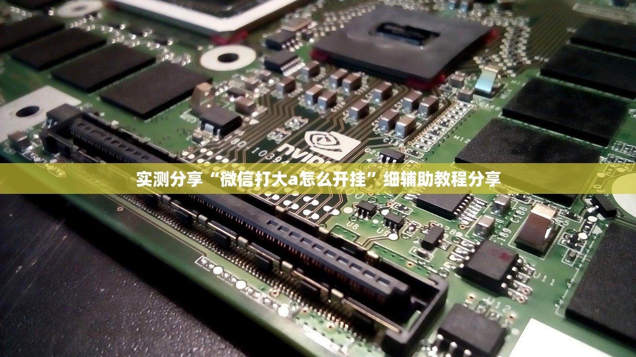 实测分享“微信打大a怎么开挂”细辅助教程分享
