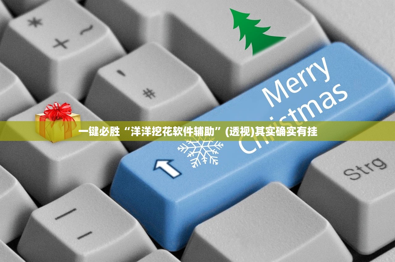一键必胜“洋洋挖花软件辅助	”(透视)其实确实有挂