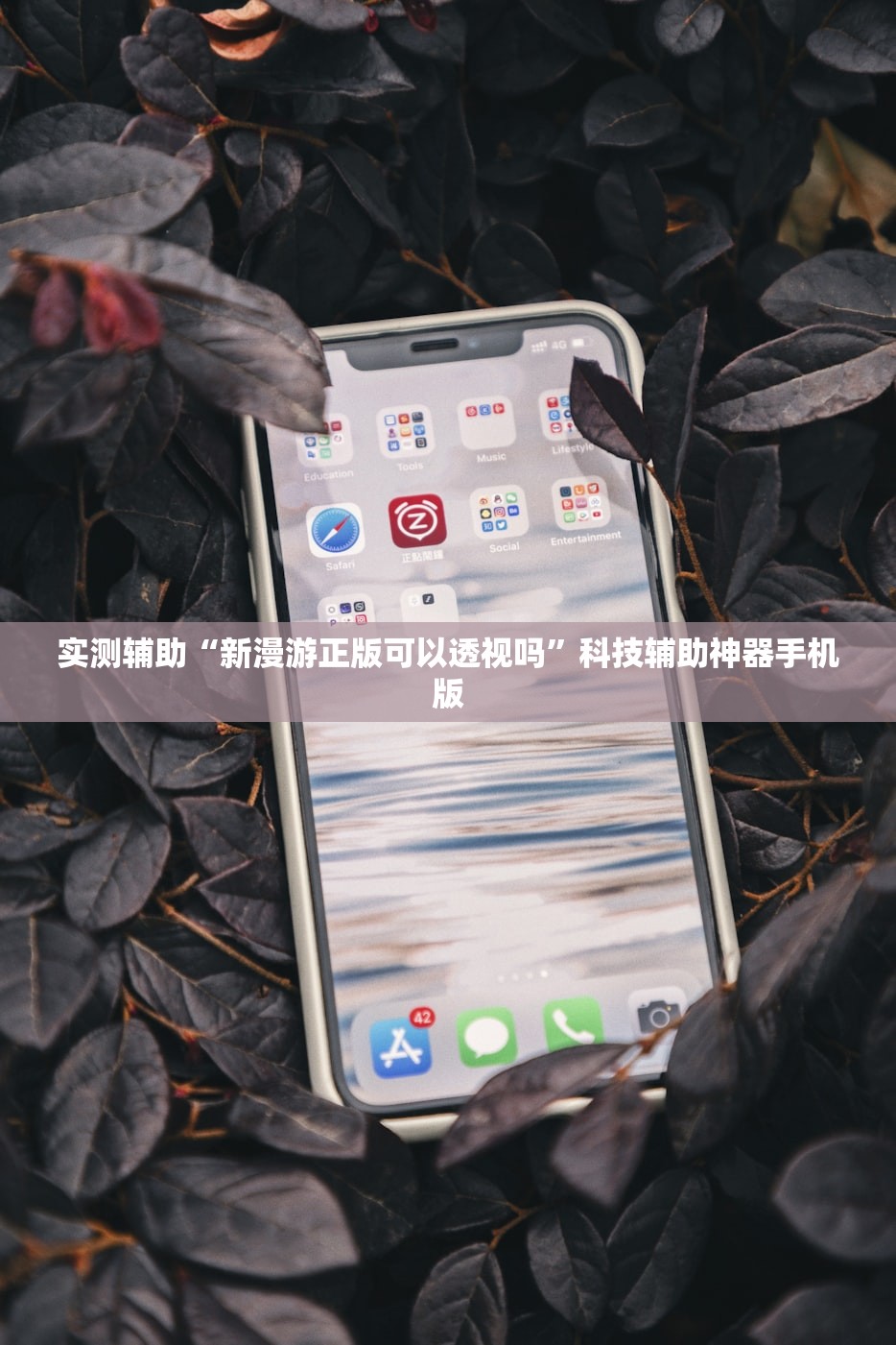 实测辅助“新漫游正版可以透视吗	”科技辅助神器手机版