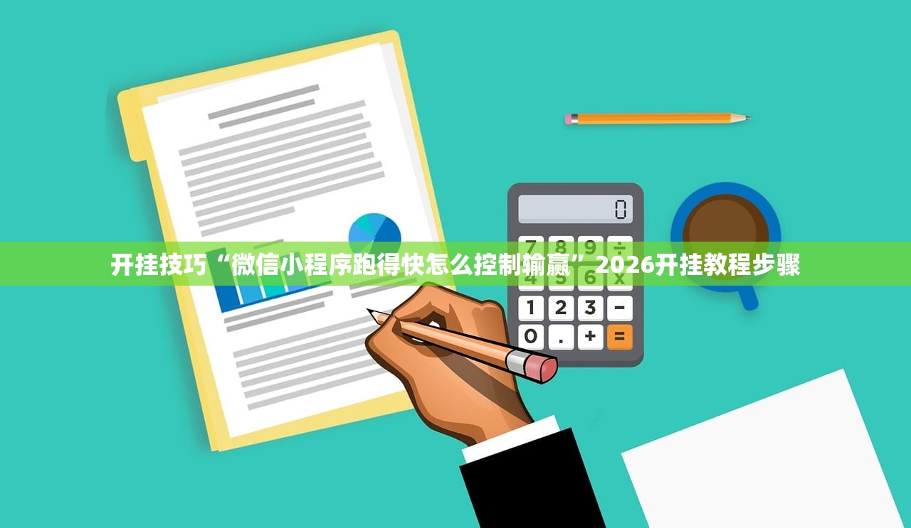 开挂技巧“微信小程序跑得快怎么控制输赢”2026开挂教程步骤