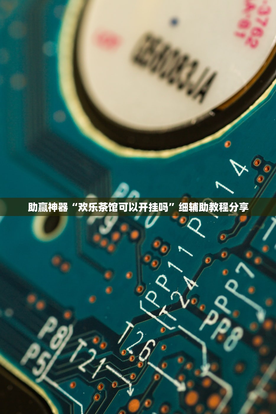 助赢神器“欢乐茶馆可以开挂吗”细辅助教程分享