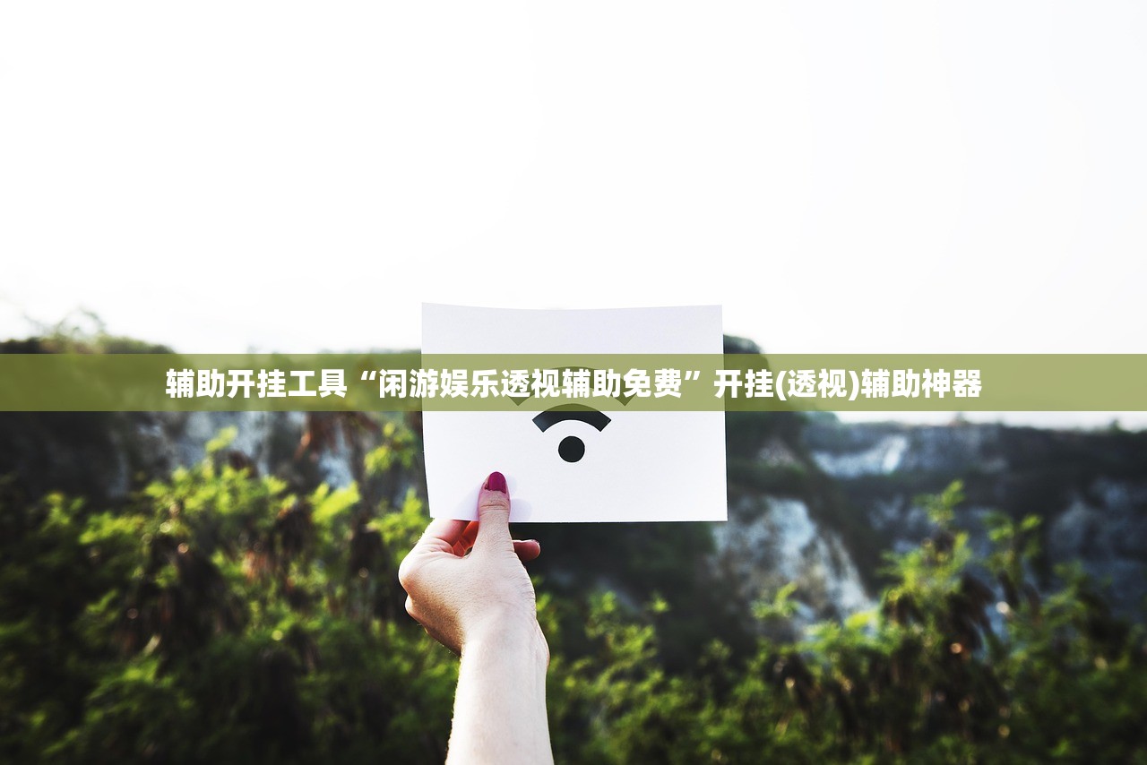 教程更新!：家乡大贰开挂辅助器通用版”(辅助神器)开挂详细教程