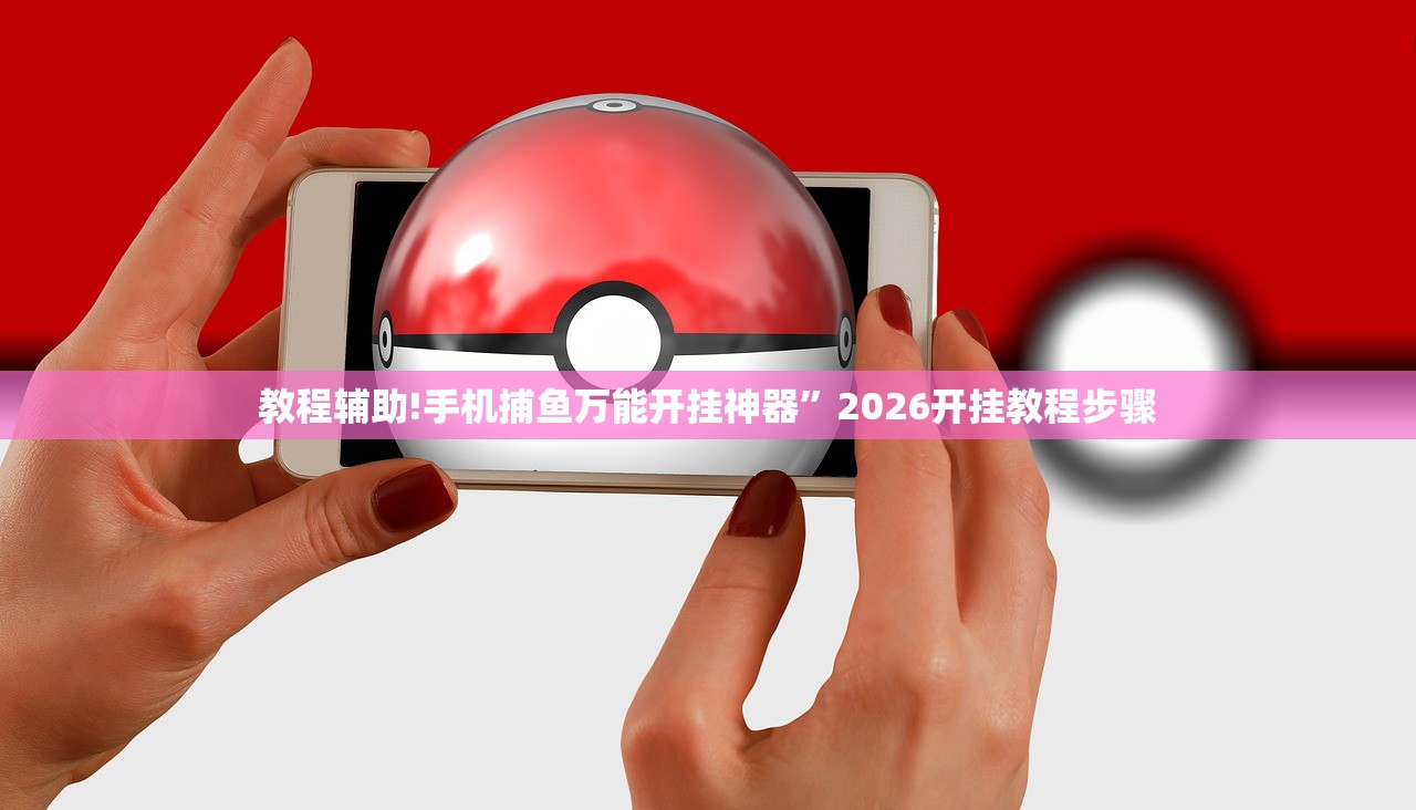 教程辅助!手机捕鱼万能开挂神器”2026开挂教程步骤