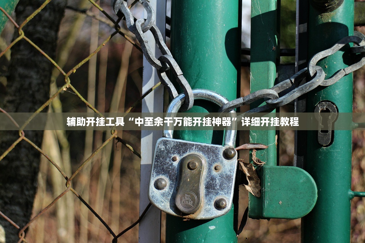 辅助神器“牵手跑得快有挂没”细辅助教程分享