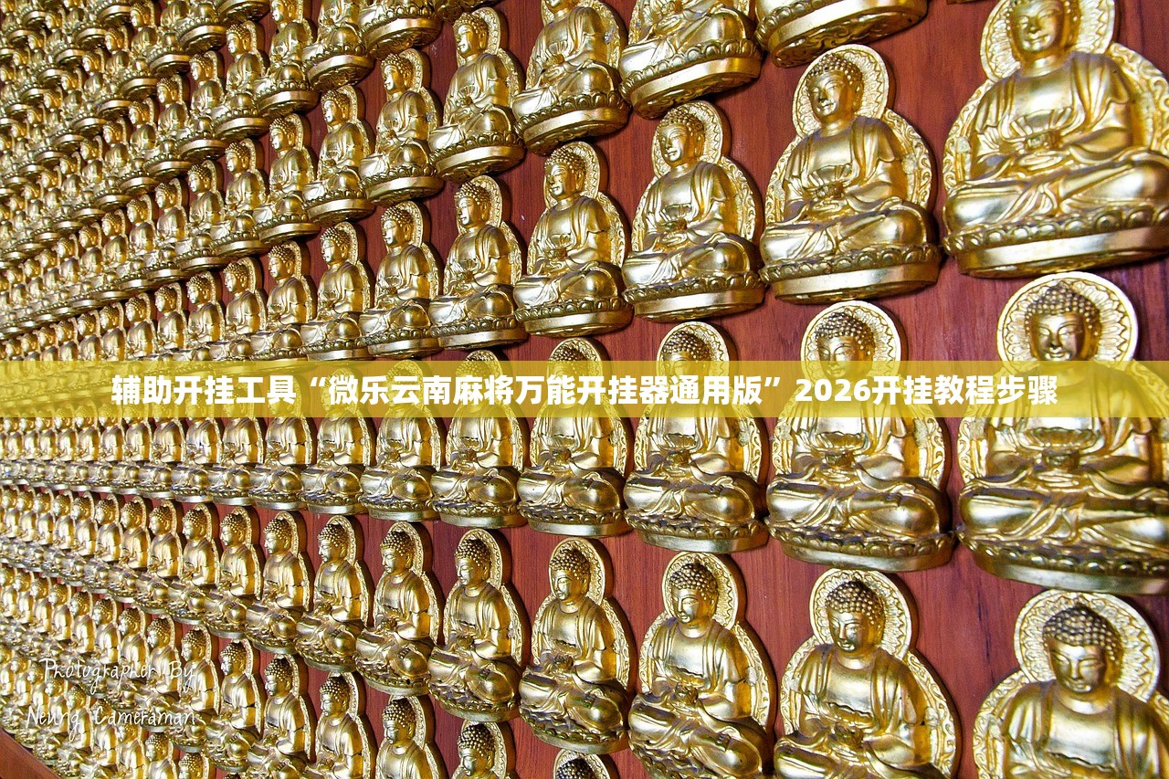 辅助开挂工具“微乐云南麻将万能开挂器通用版”2026开挂教程步骤