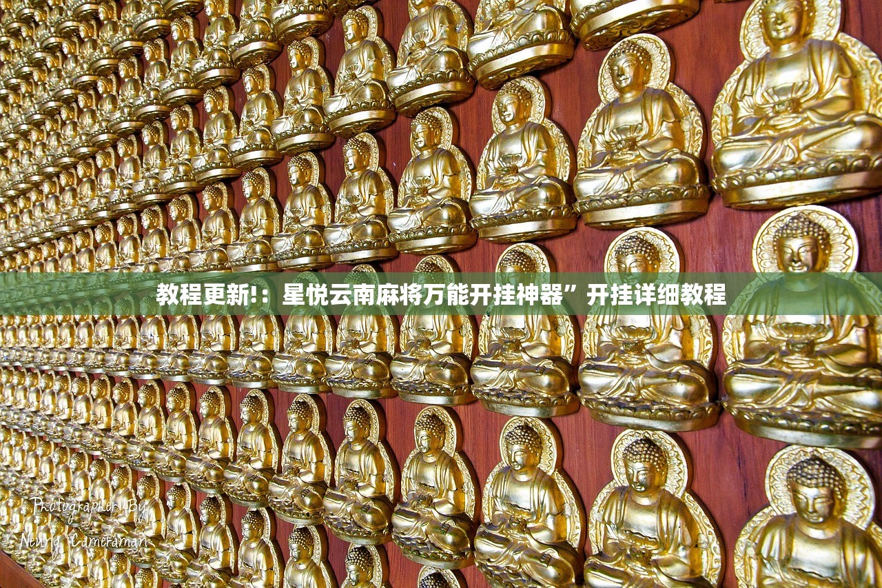 教程更新!：星悦云南麻将万能开挂神器”开挂详细教程