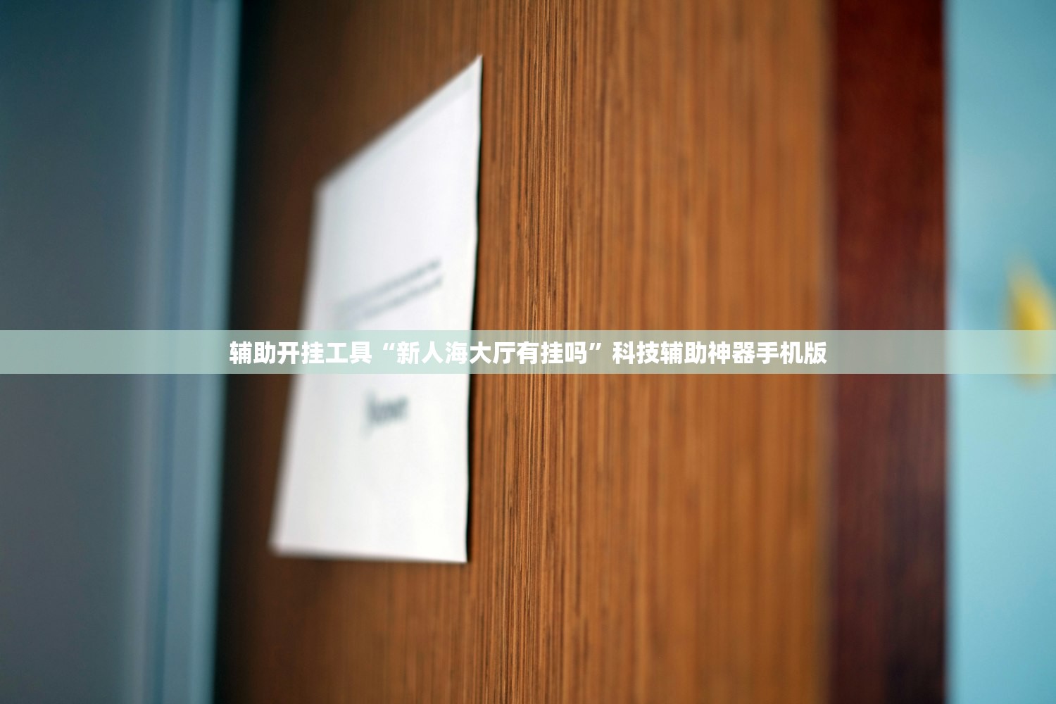 辅助开挂工具“新人海大厅有挂吗”科技辅助神器手机版