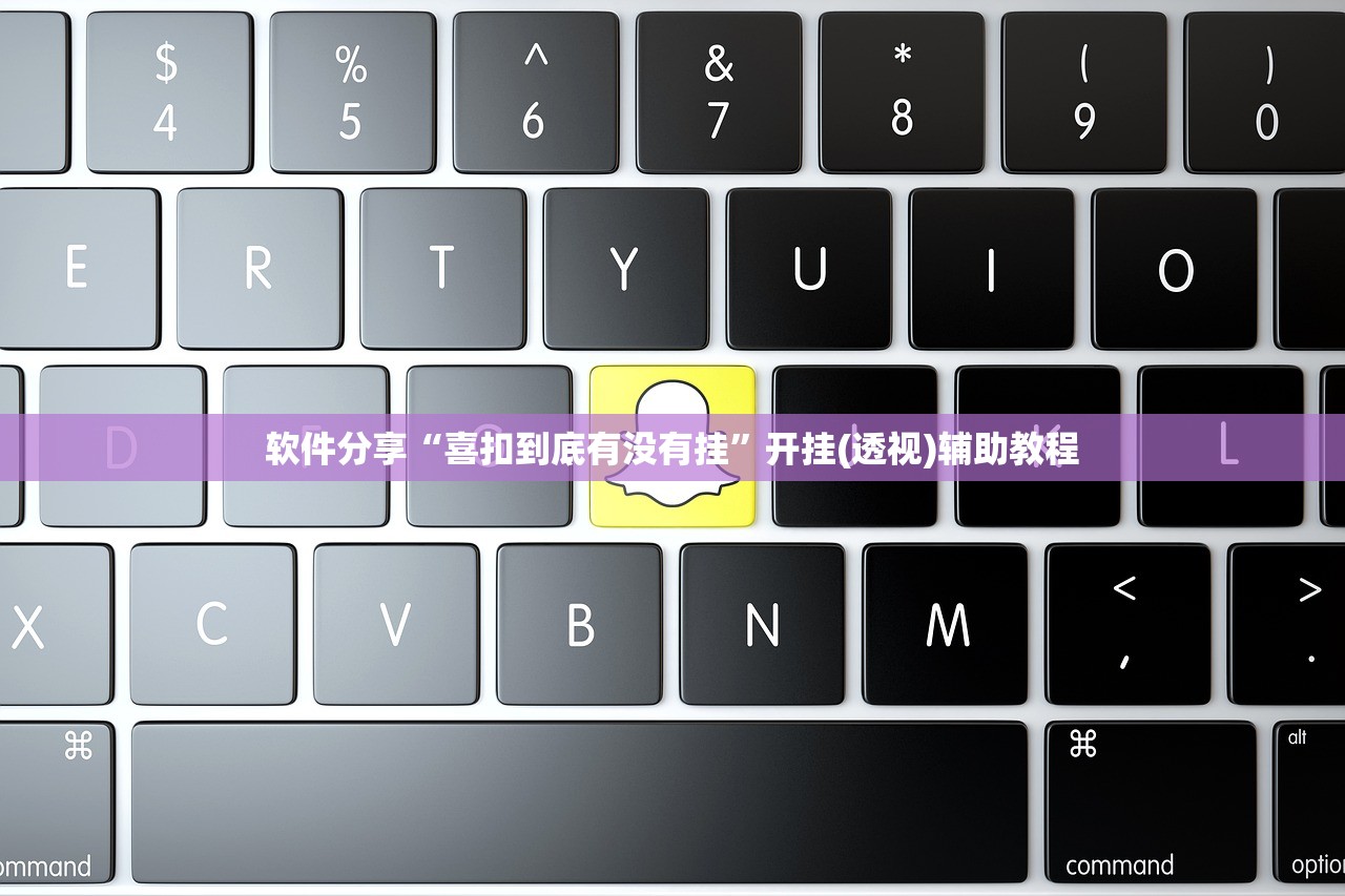 软件分享“喜扣到底有没有挂”开挂(透视)辅助教程