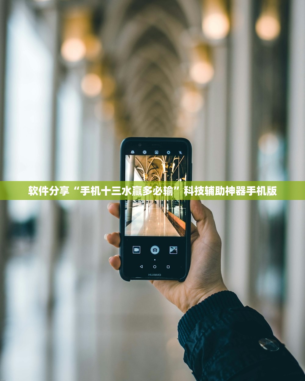 软件分享“手机十三水赢多必输”科技辅助神器手机版