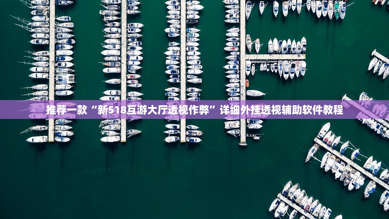 推荐一款“新518互游大厅透视作弊”详细外挂透视辅助软件教程